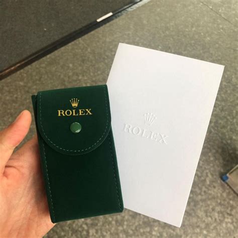 rolex 抺 油